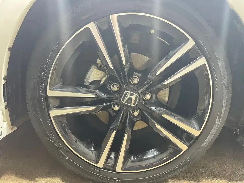 Honda Integra 2023 из CN, фото 4