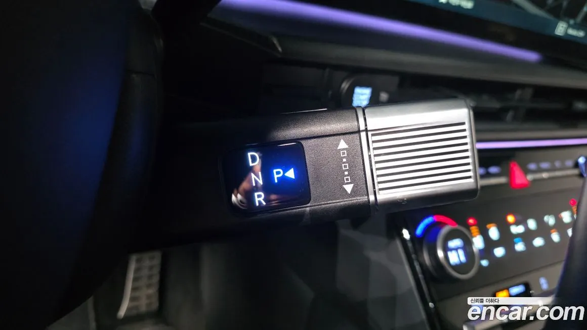 Hyundai Santafe 2024 из KR, фото 7