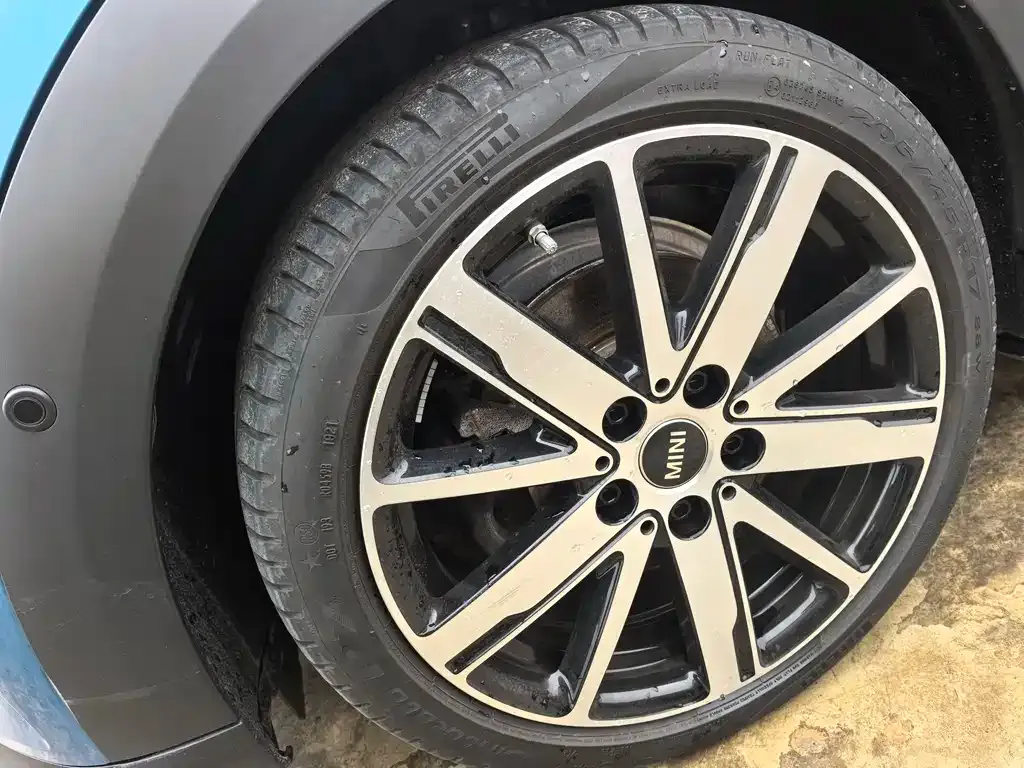 MINI Cooper (3-door) 2021 из CN, фото 9