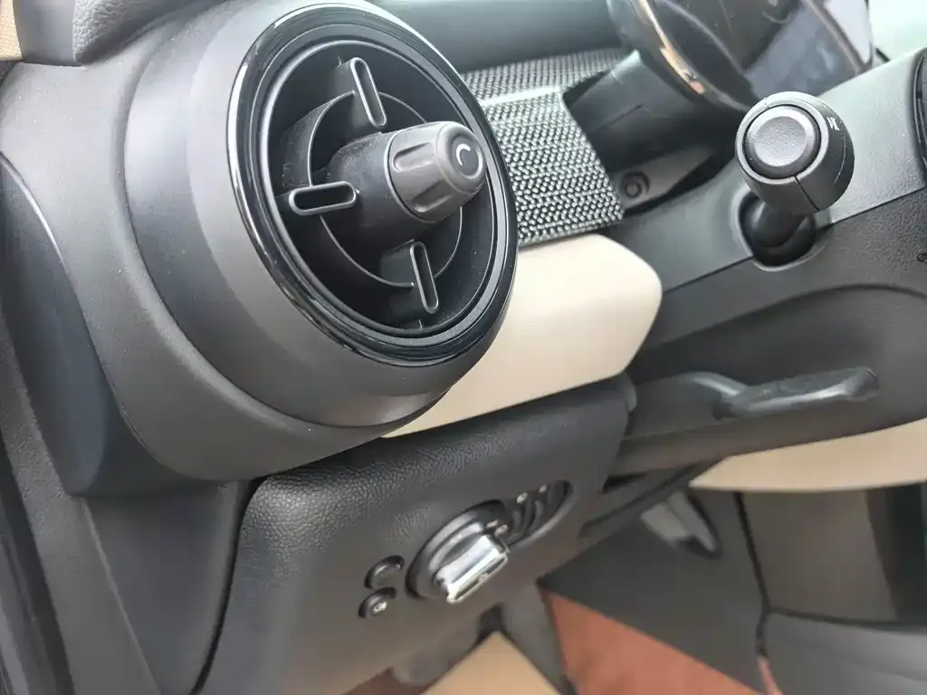 MINI Cooper (3-door) 2021 из CN, фото 7