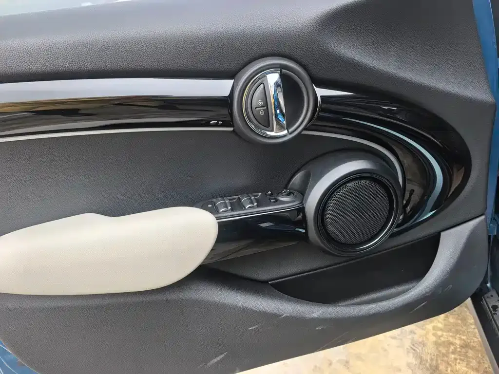 MINI Cooper (3-door) 2021 из CN, фото 5