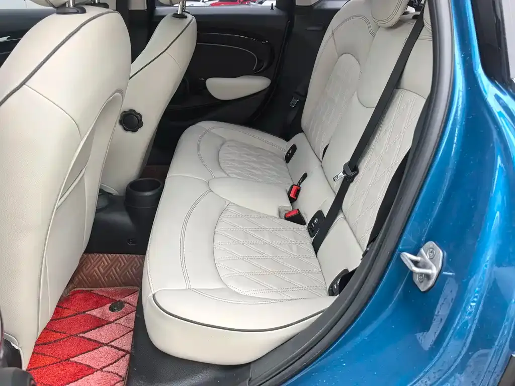 MINI Cooper (3-door) 2021 из CN, фото 3