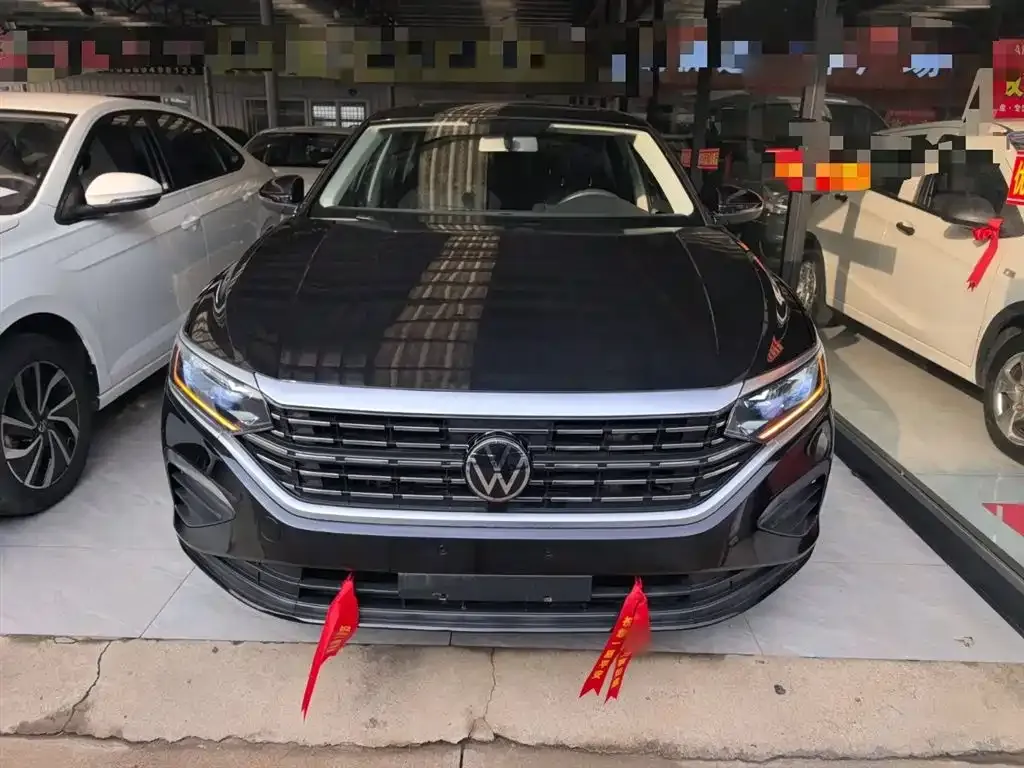 Volkswagen Passat 2023 из CN, фото 7