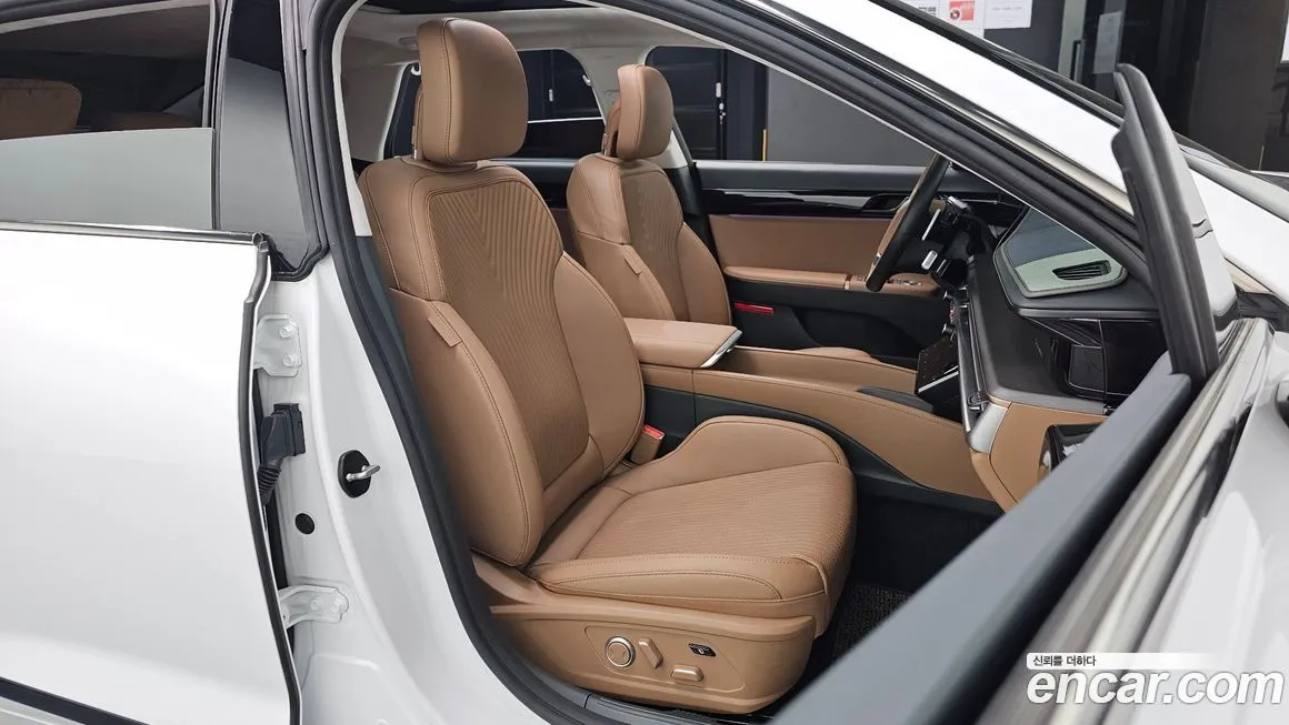 Hyundai Grandeur 2023 из KR, фото 5
