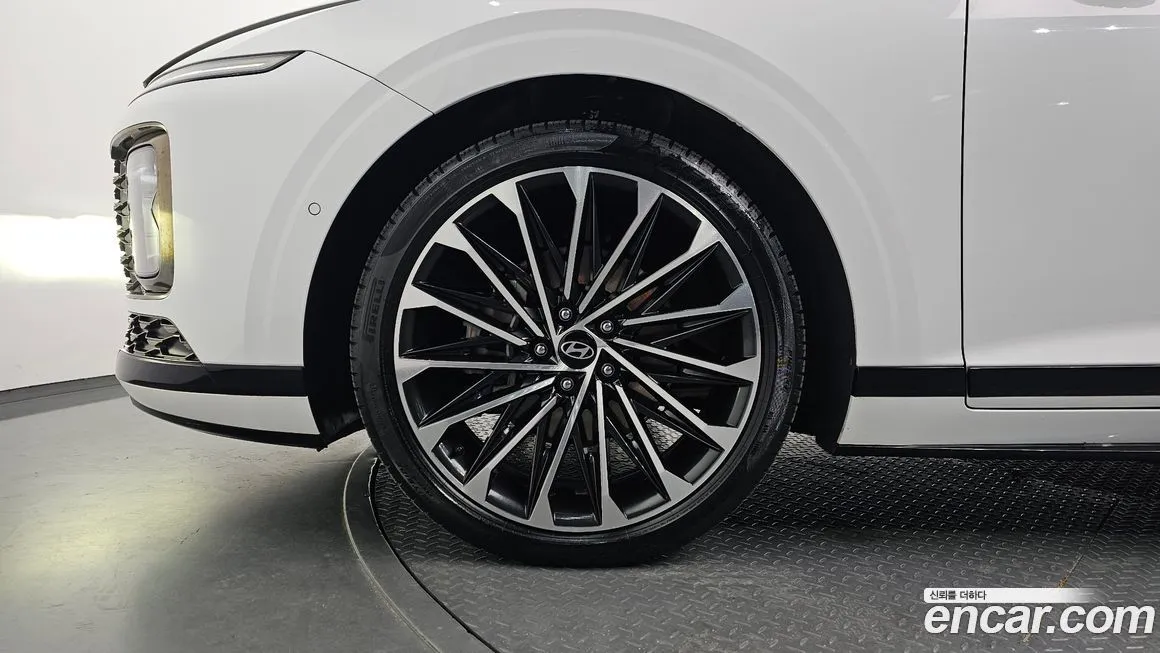 Hyundai Grandeur 2023 из KR, фото 7