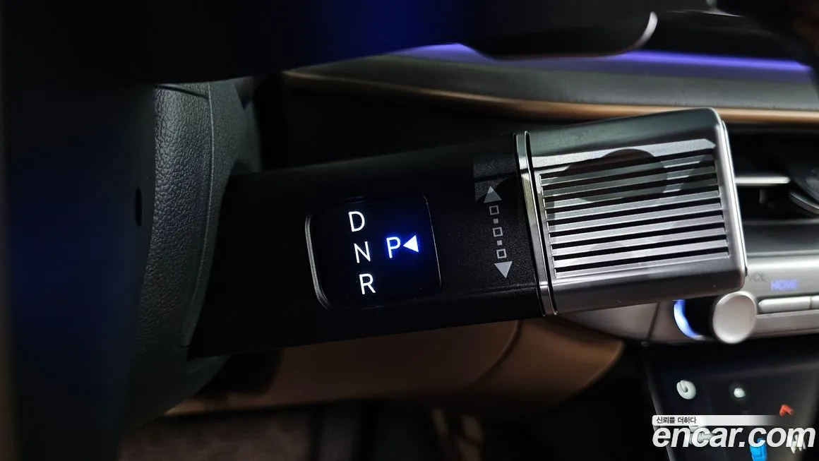 Hyundai Grandeur 2023 из KR, фото 10