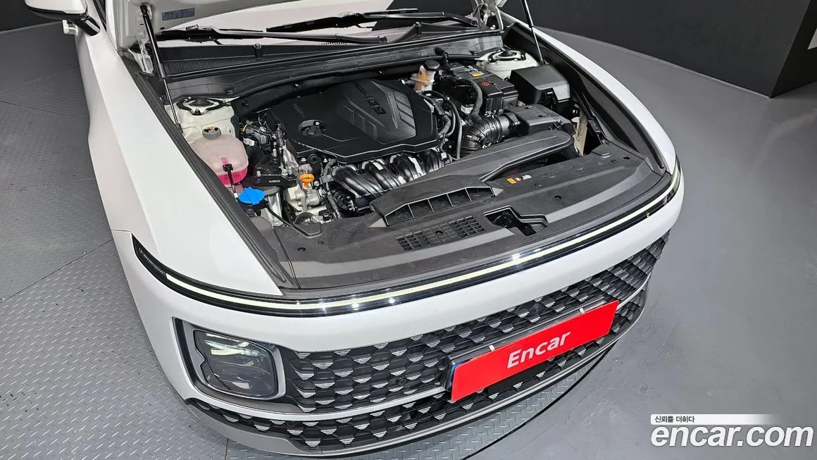 Hyundai Grandeur 2023 из KR, фото 10