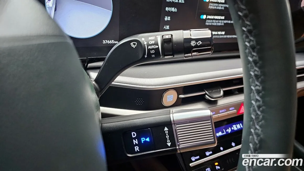 Hyundai Grandeur 2023 из KR, фото 9