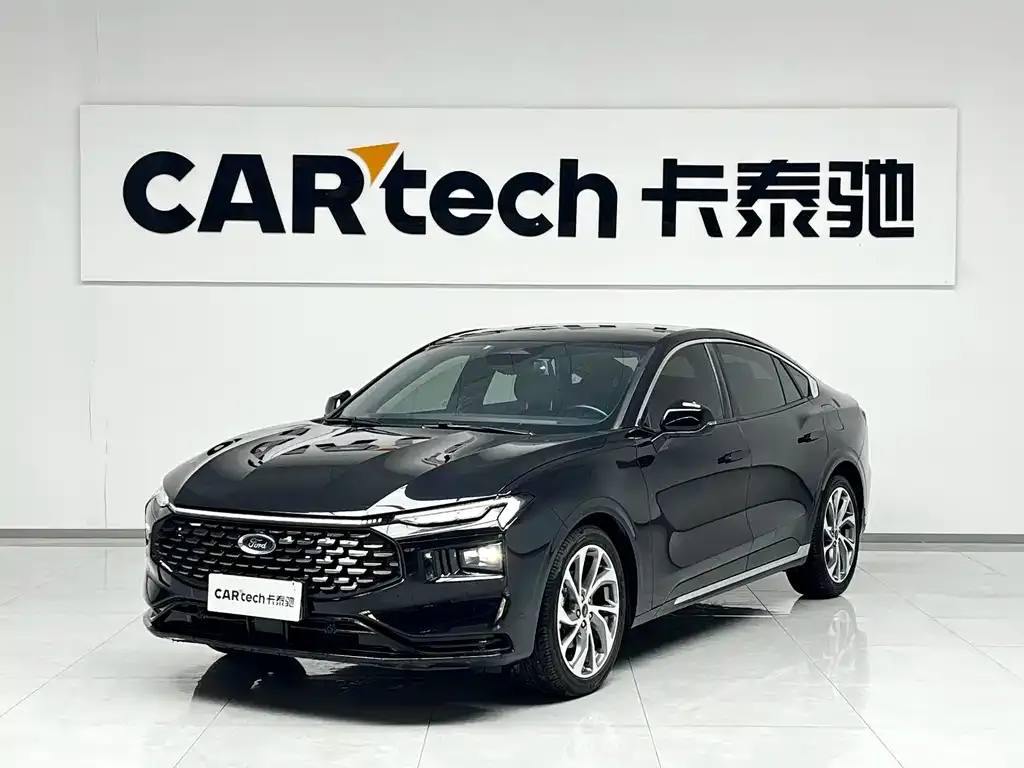 Ford Mondeo 2023 из CN, фото 1