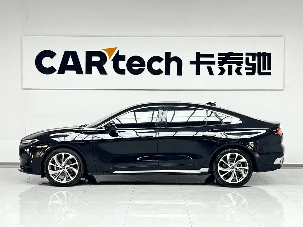 Ford Mondeo 2023 из CN, фото 10