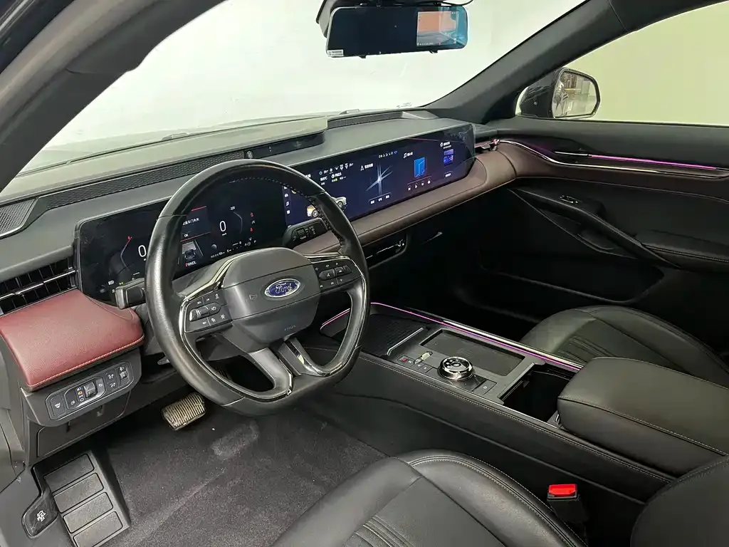 Ford Mondeo 2023 из CN, фото 9