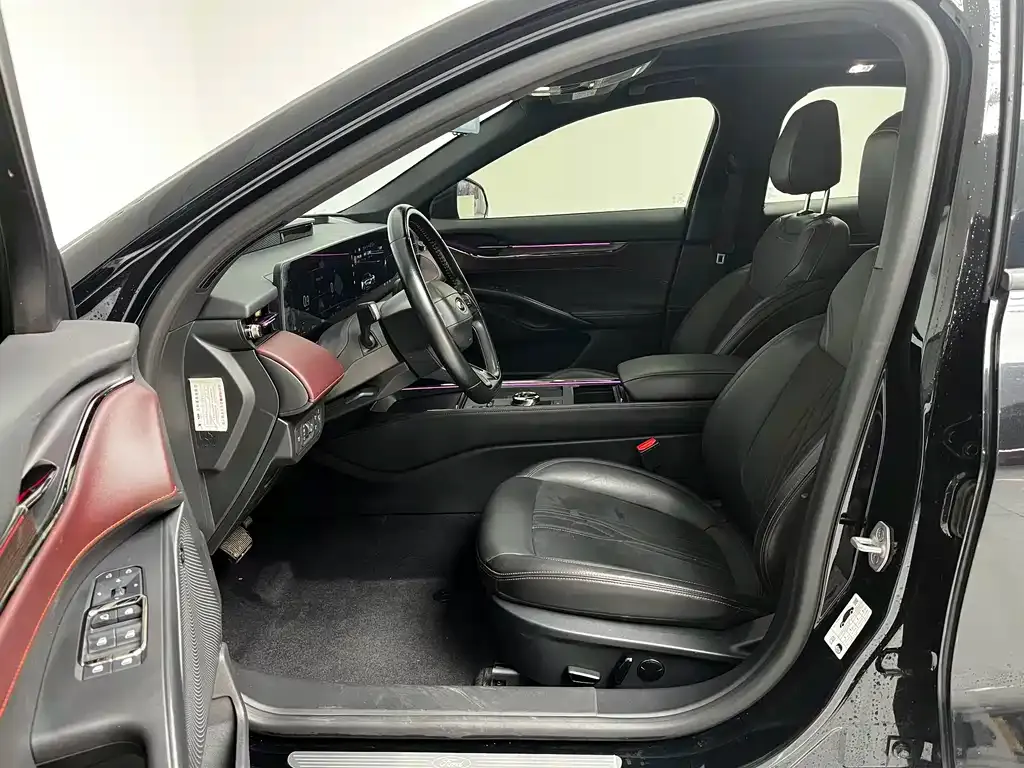 Ford Mondeo 2023 из CN, фото 6