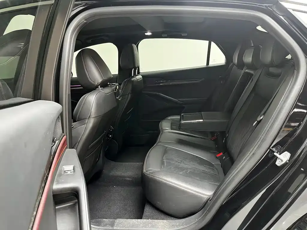 Ford Mondeo 2023 из CN, фото 8