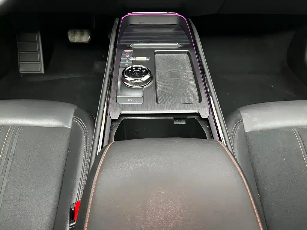 Ford Mondeo 2023 из CN, фото 5