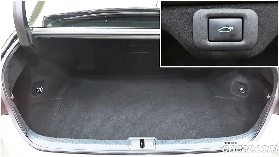 Lexus ES 2026 из KR, фото 10