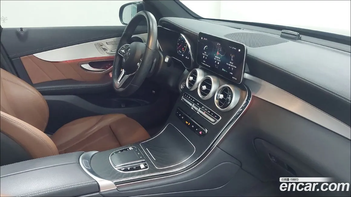 Mercedes-Benz GLC-Class 2023 из KR, фото 6