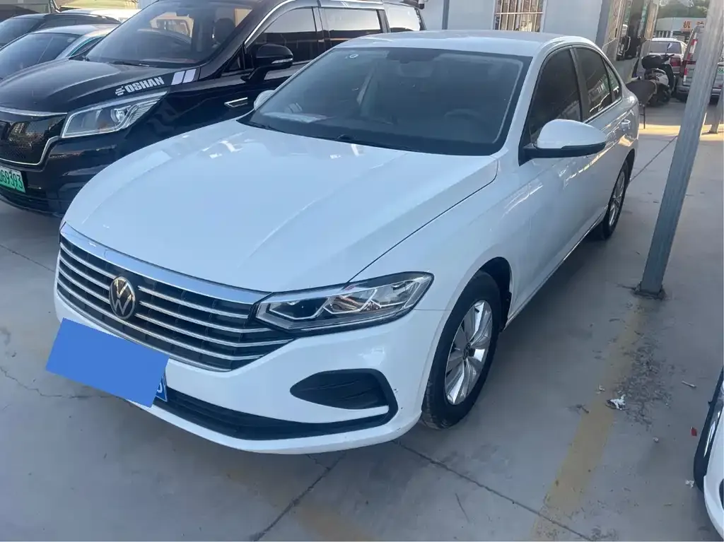 Volkswagen Lavida 2023 из CN, фото 1