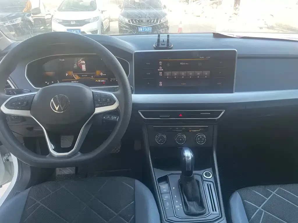 Volkswagen Lavida 2023 из CN, фото 9