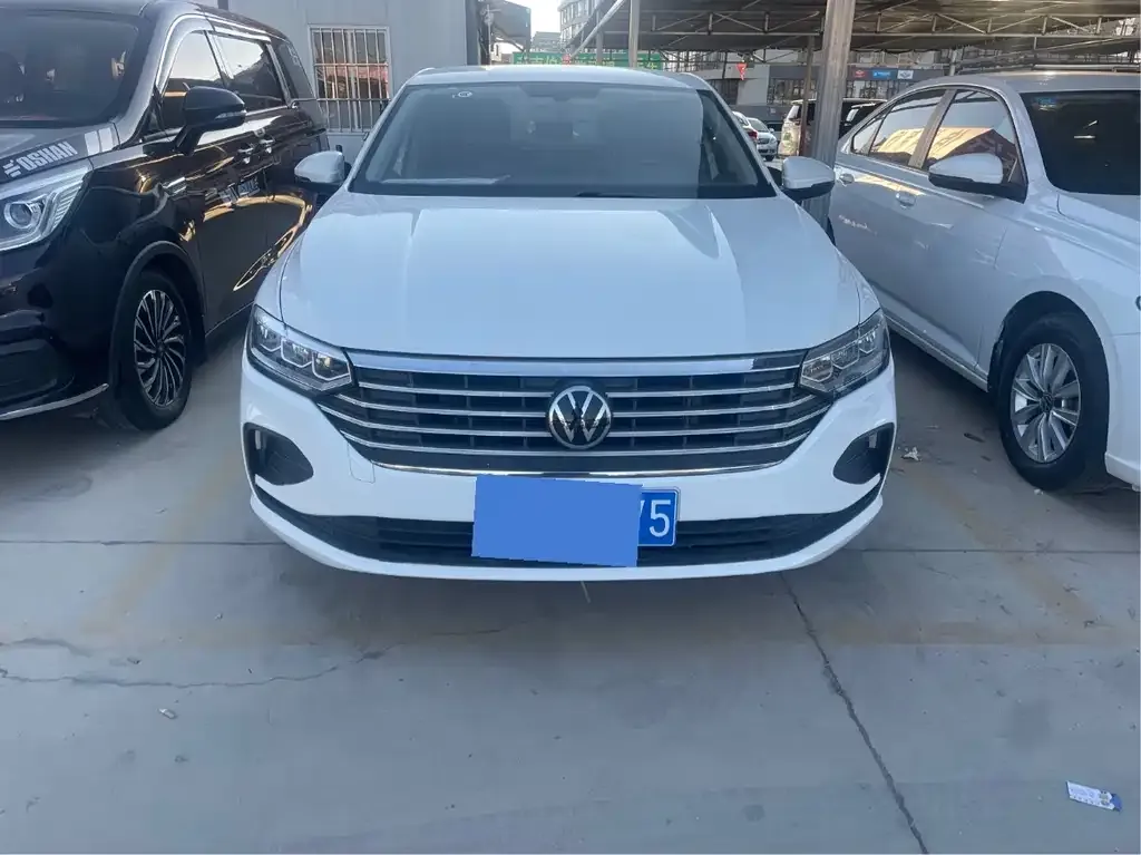 Volkswagen Lavida 2023 из CN, фото 8