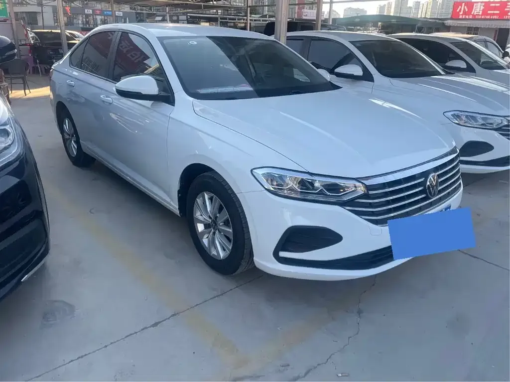 Volkswagen Lavida 2023 из CN, фото 7