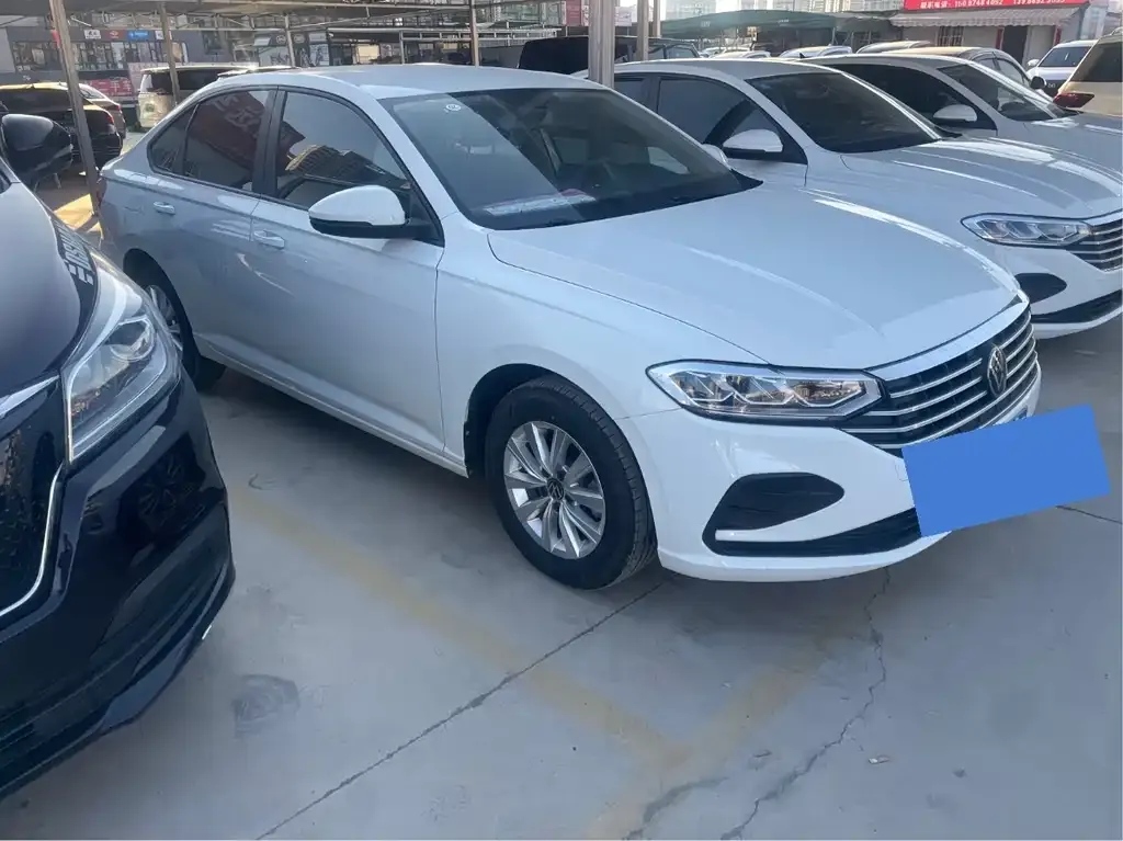 Volkswagen Lavida 2023 из CN, фото 6