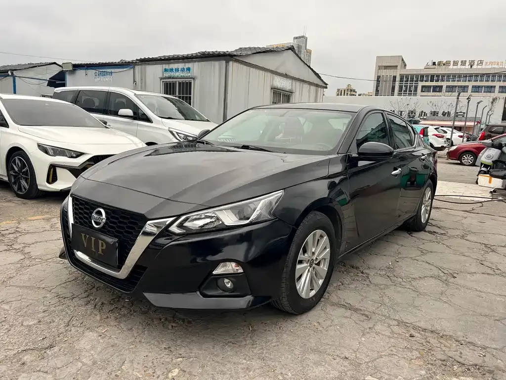 Nissan Teana 2022 из CN, фото 1