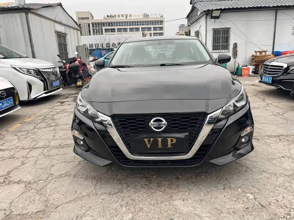 Nissan Teana 2022 из CN, фото 4