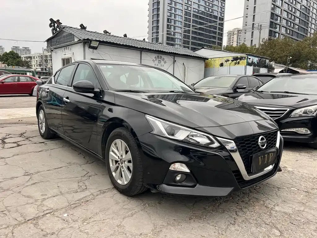 Nissan Teana 2022 из CN, фото 7