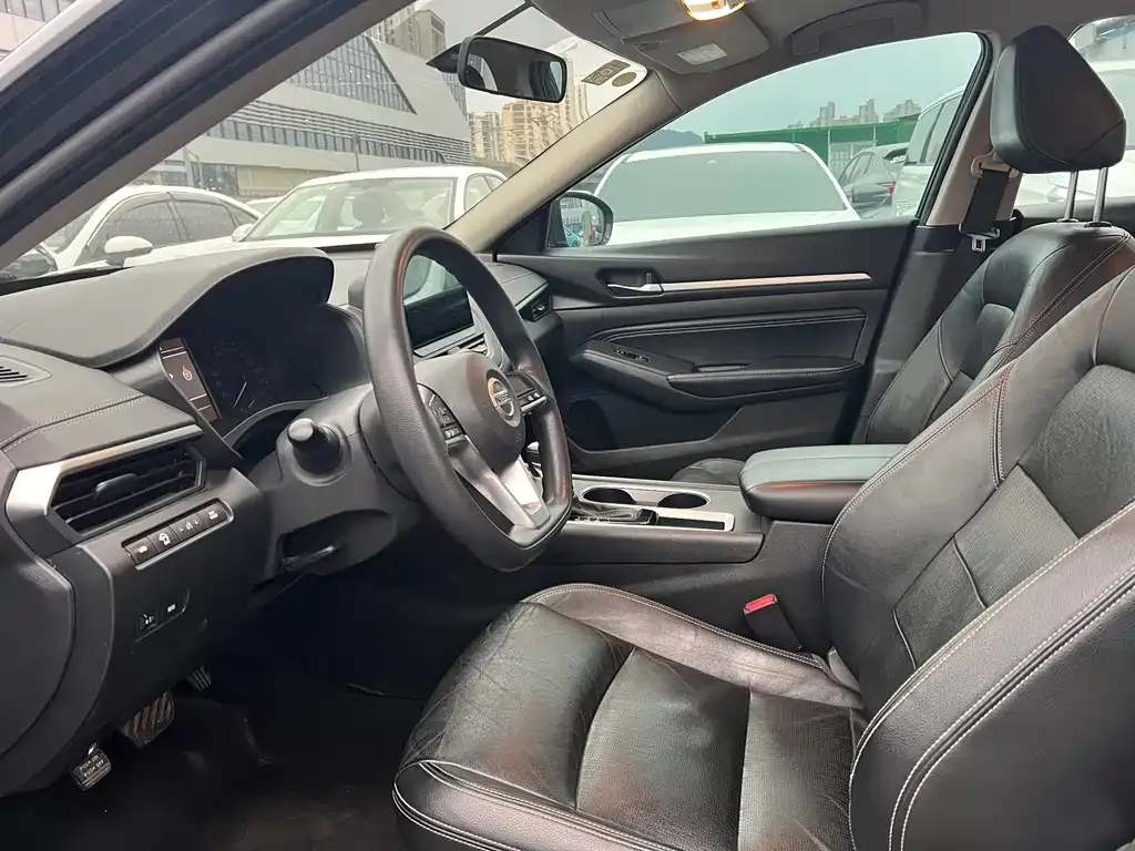 Nissan Teana 2022 из CN, фото 3