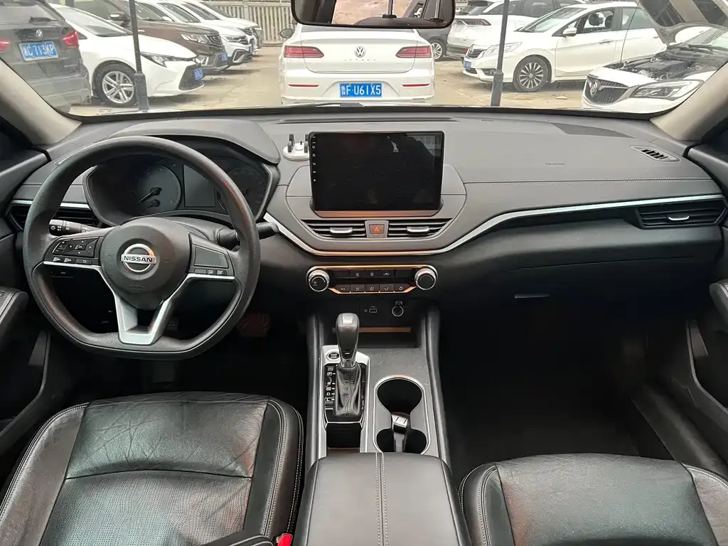 Nissan Teana 2022 из CN, фото 5