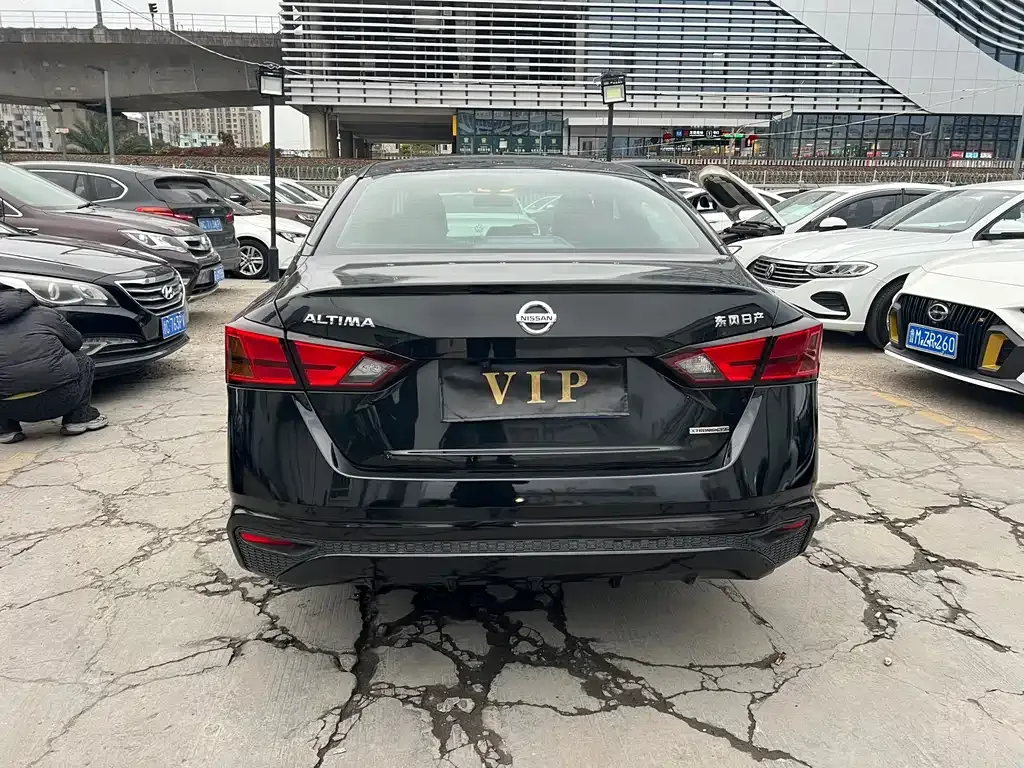 Nissan Teana 2022 из CN, фото 9