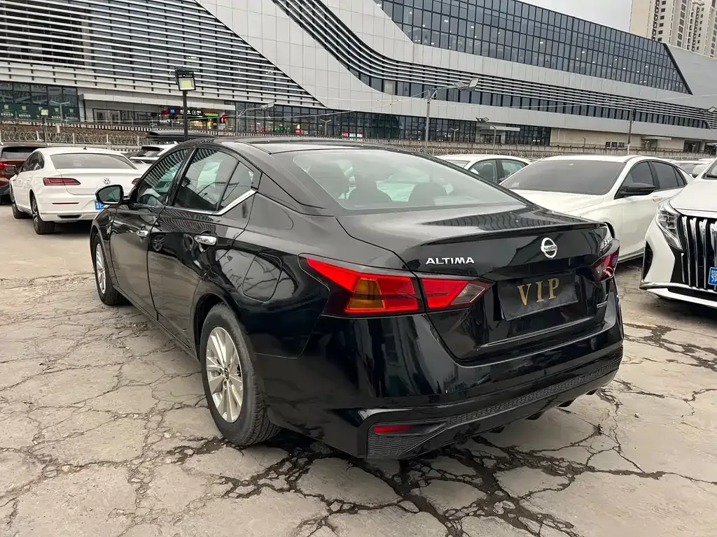 Nissan Teana 2022 из CN, фото 8