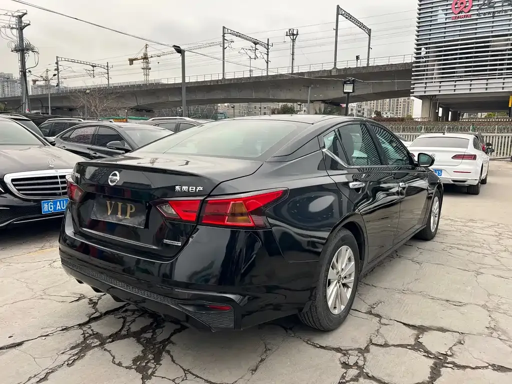 Nissan Teana 2022 из CN, фото 6