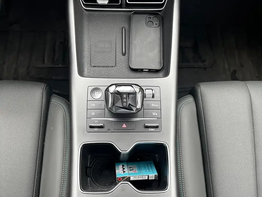 BYD Pro New Energy — фото 2