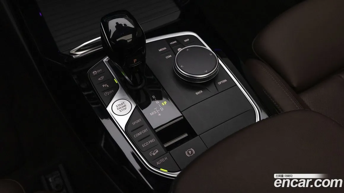 BMW X3 2024 из KR, фото 6