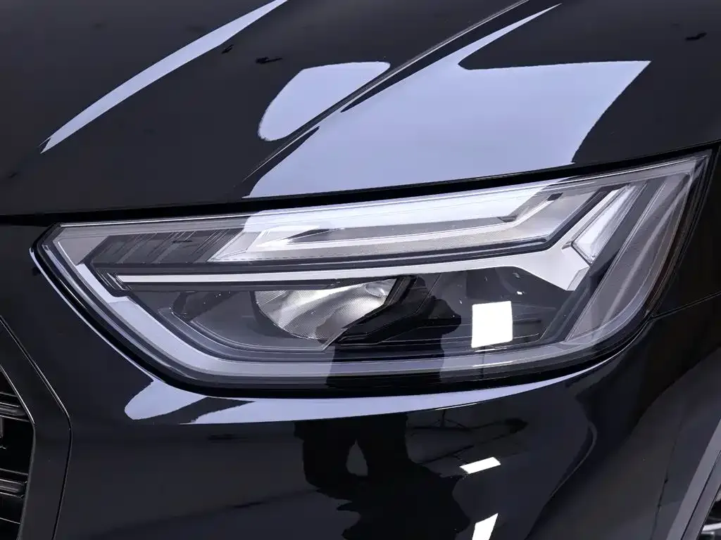 Audi Q5L 2024 из CN, фото 8