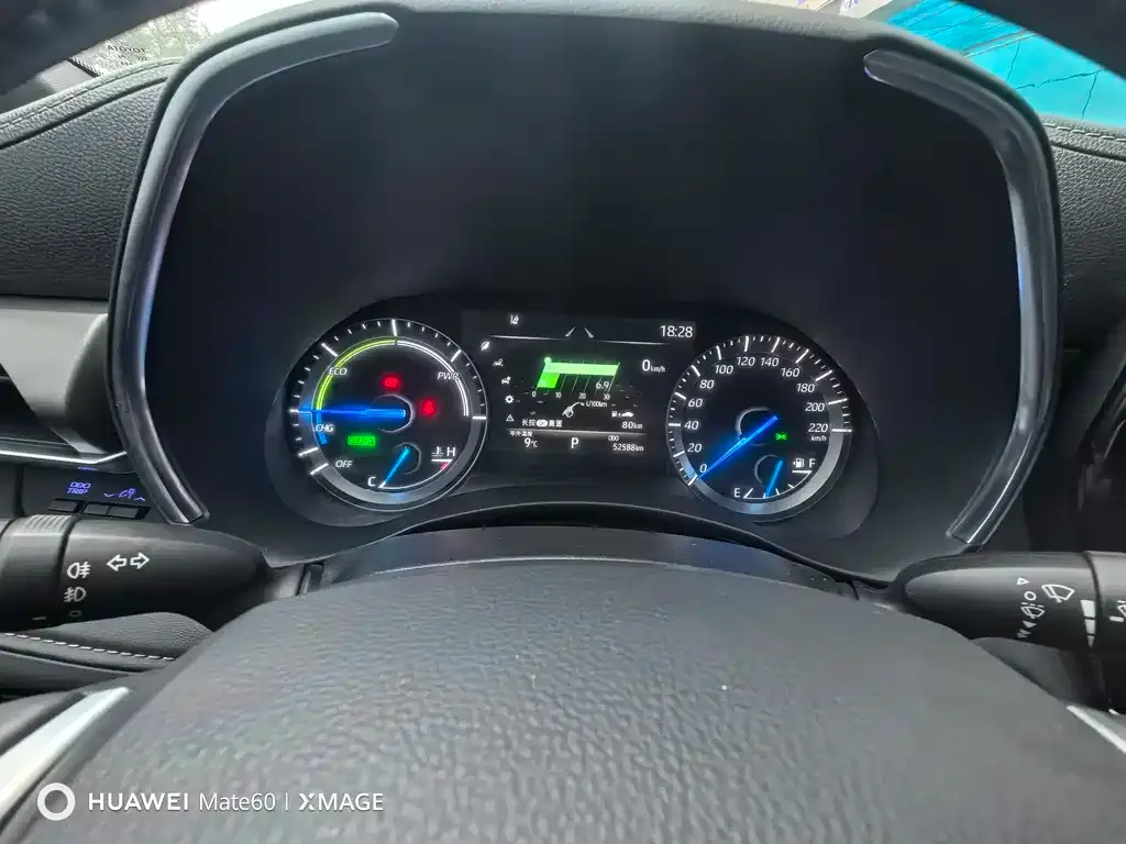 Toyota Crown Kluger 2021 из CN, фото 4