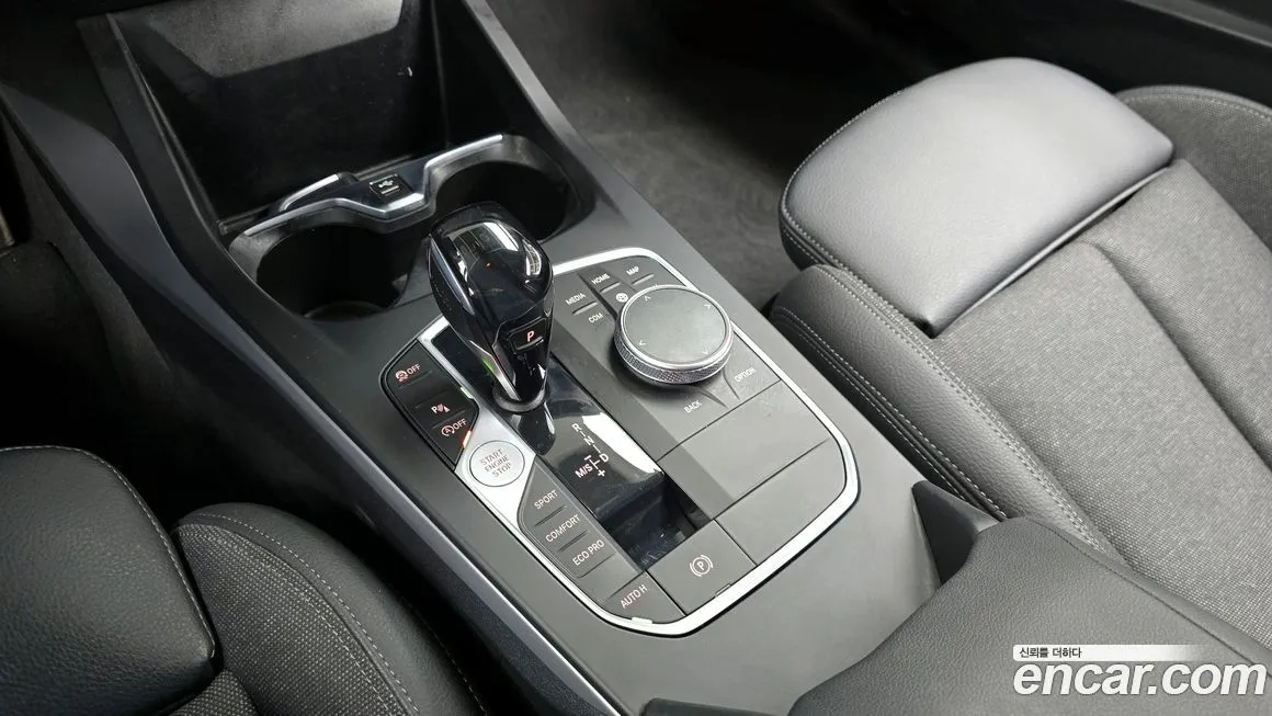 BMW 1-Series 2021 из KR, фото 8