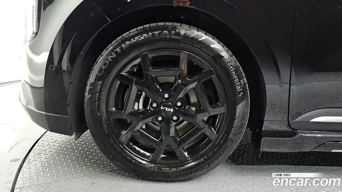 Kia Carnival 2025 из KR, фото 7