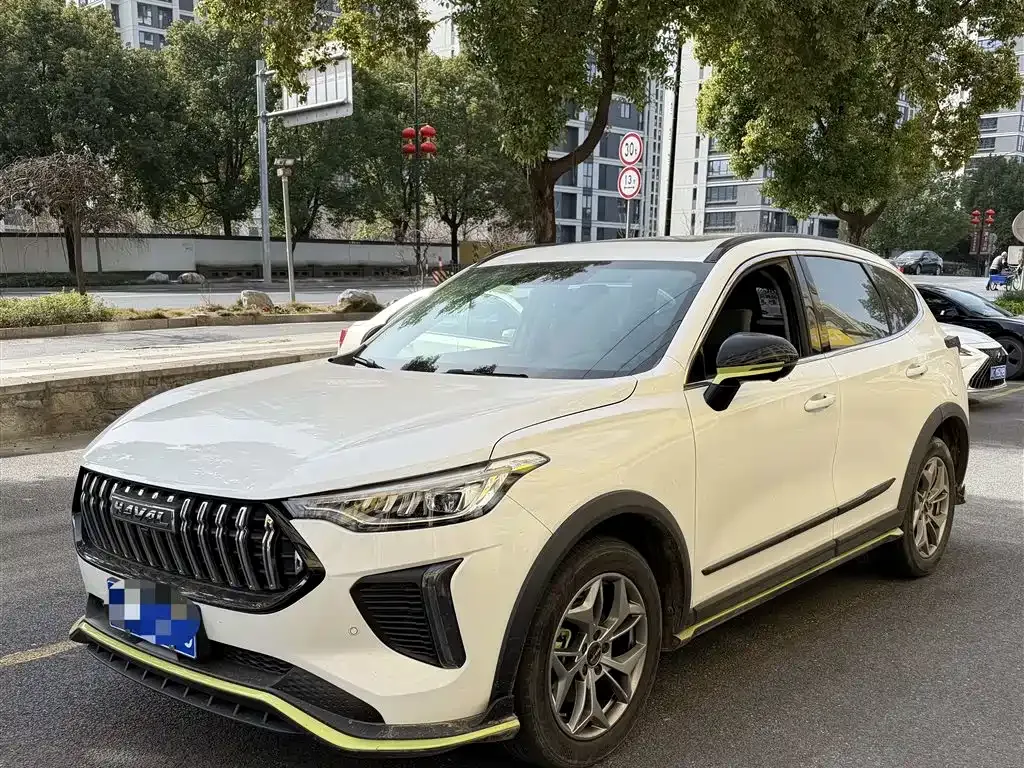 Haval Chitu 2022 из CN, фото 1