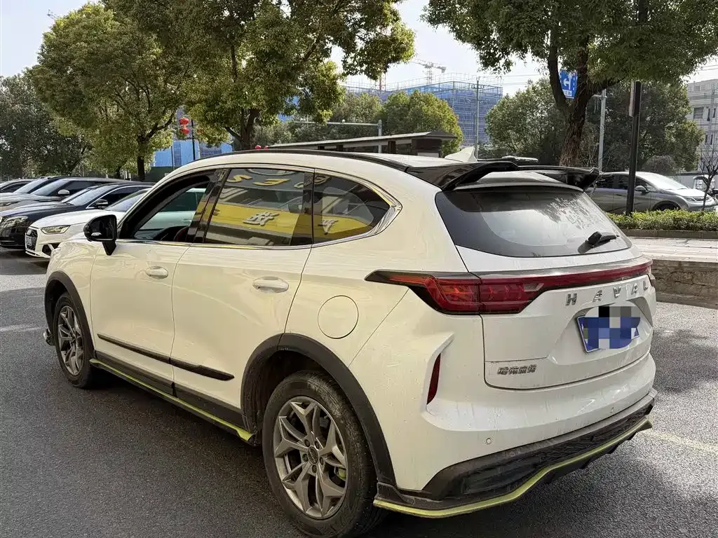 Haval Chitu 2022 из CN, фото 9