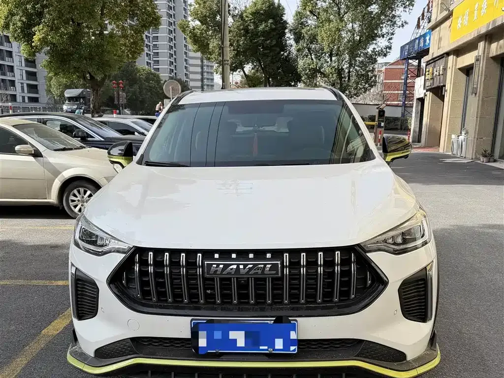 Haval Chitu 2022 из CN, фото 8