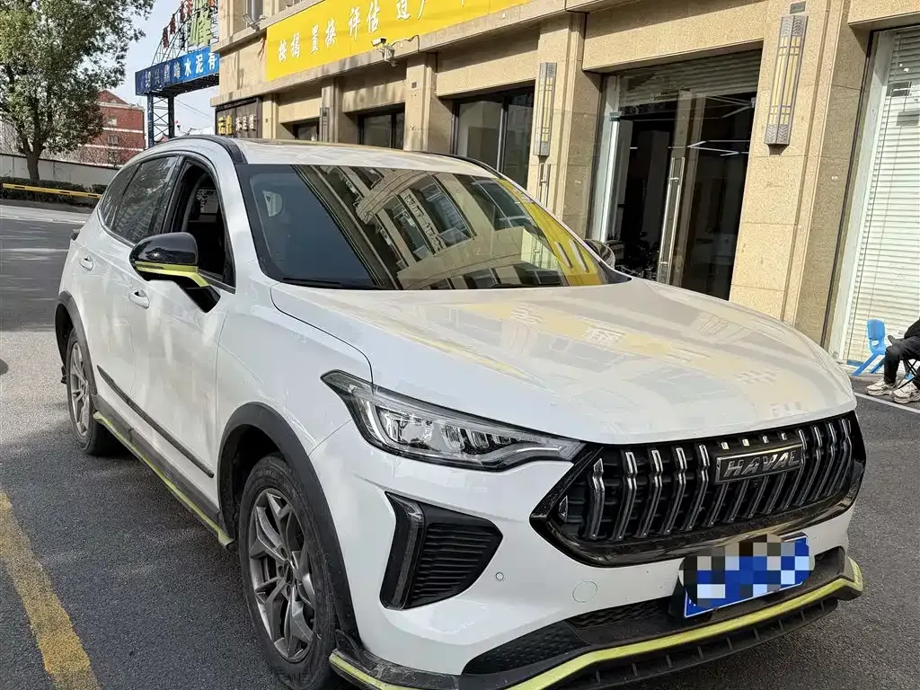 Haval Chitu 2022 из CN, фото 7