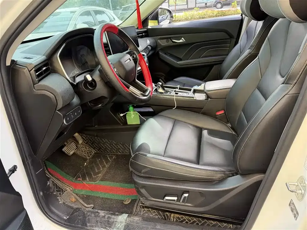 Haval Chitu 2022 из CN, фото 6