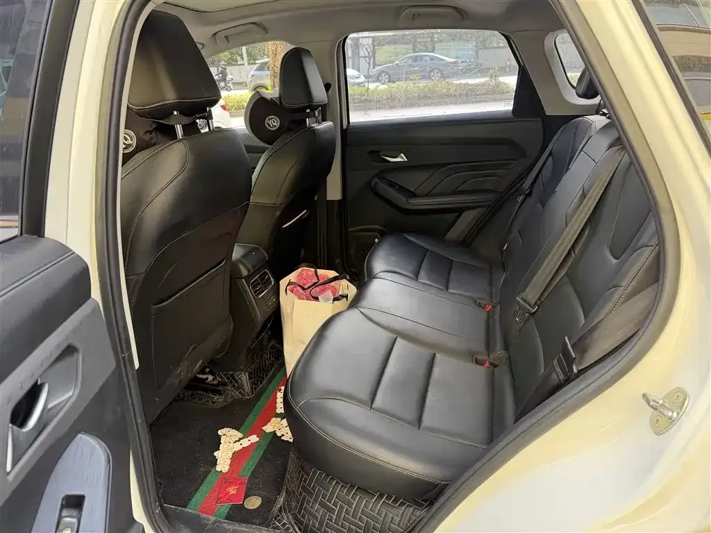 Haval Chitu 2022 из CN, фото 4
