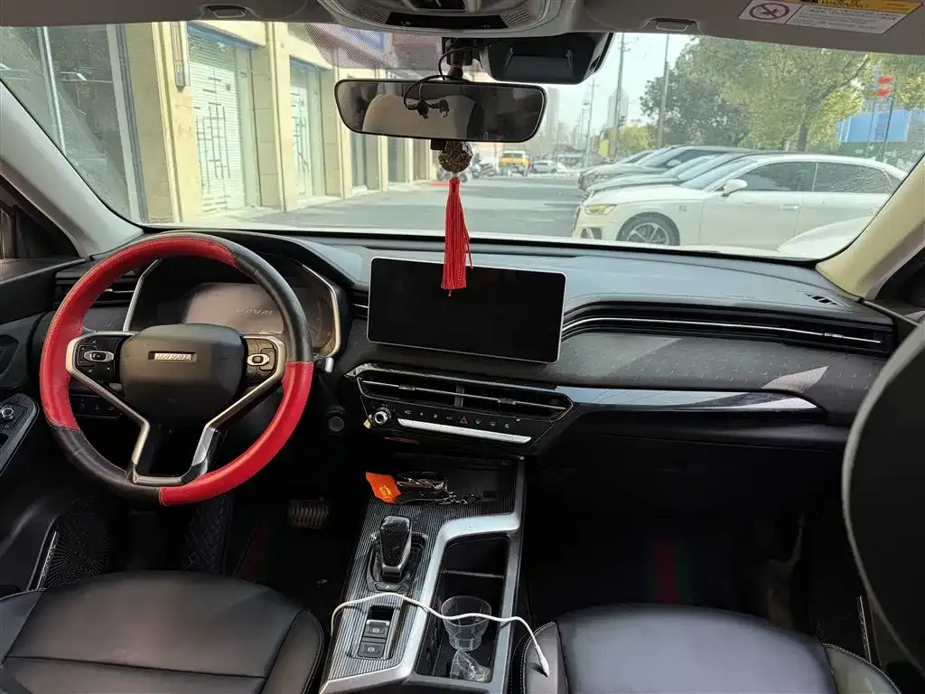 Haval Chitu 2022 из CN, фото 5