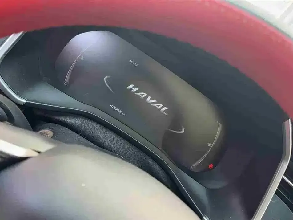 Haval Chitu 2022 из CN, фото 3