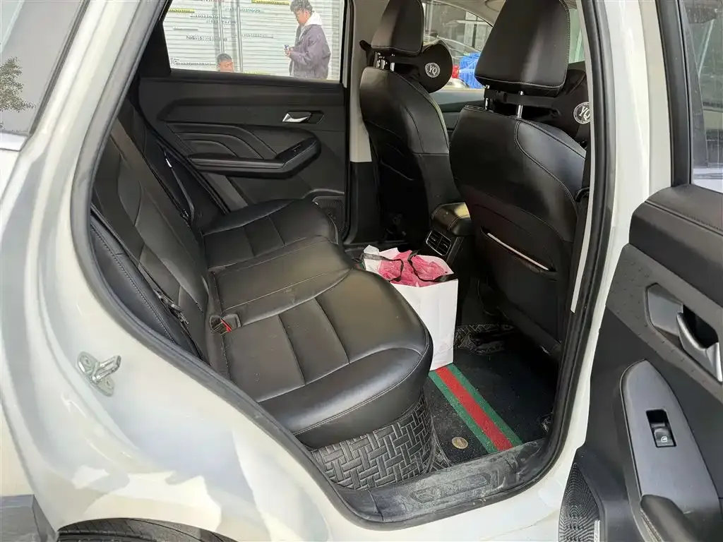 Haval Chitu 2022 из CN, фото 10
