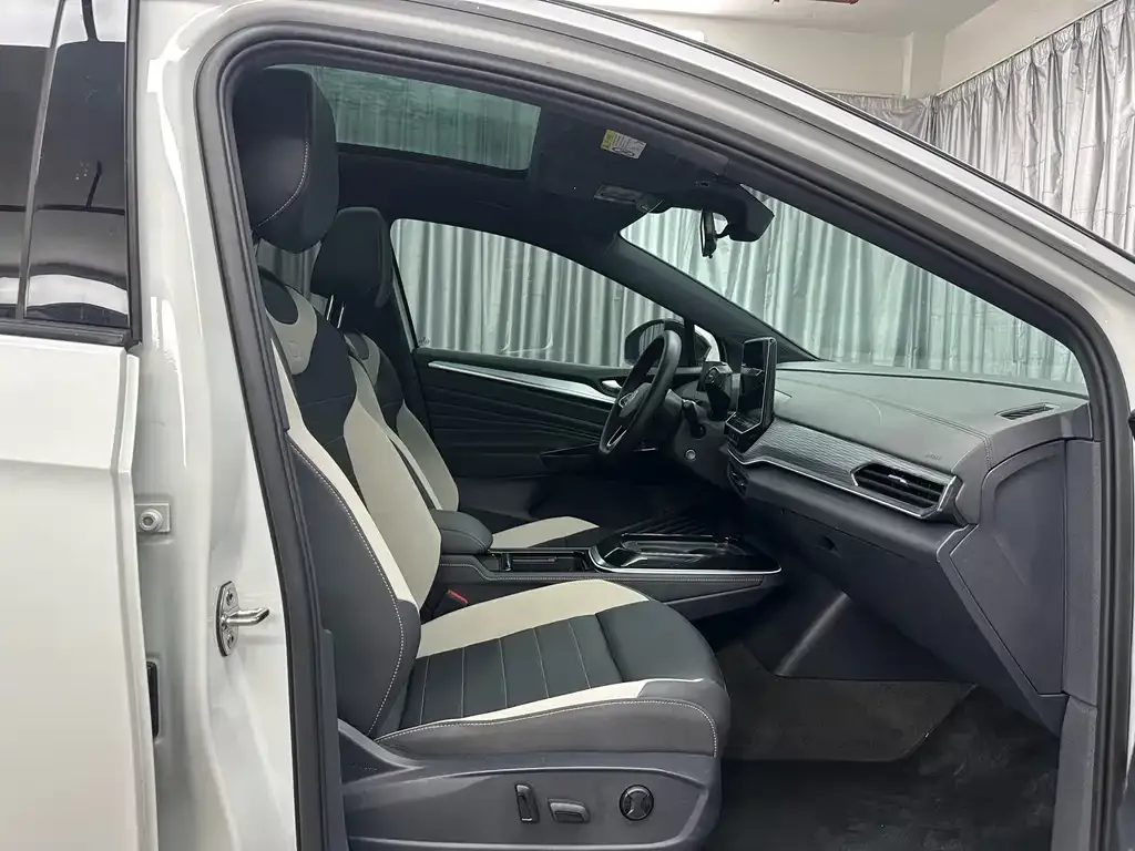 Volkswagen ID.4 Crozz 2023 из CN, фото 6