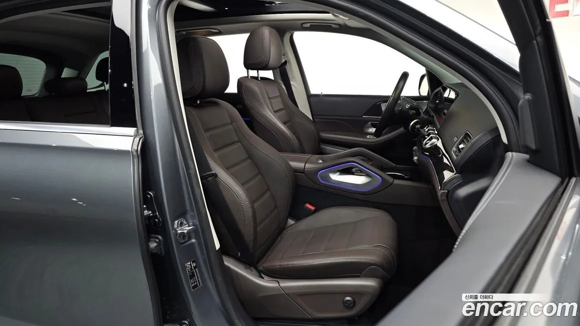 Mercedes-Benz GLE-Class 2022 из KR, фото 4